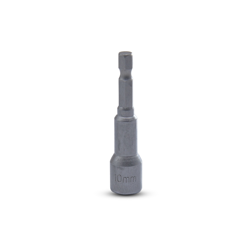 [25313] Magnetic Socket 2678 Jumlee 10mm 