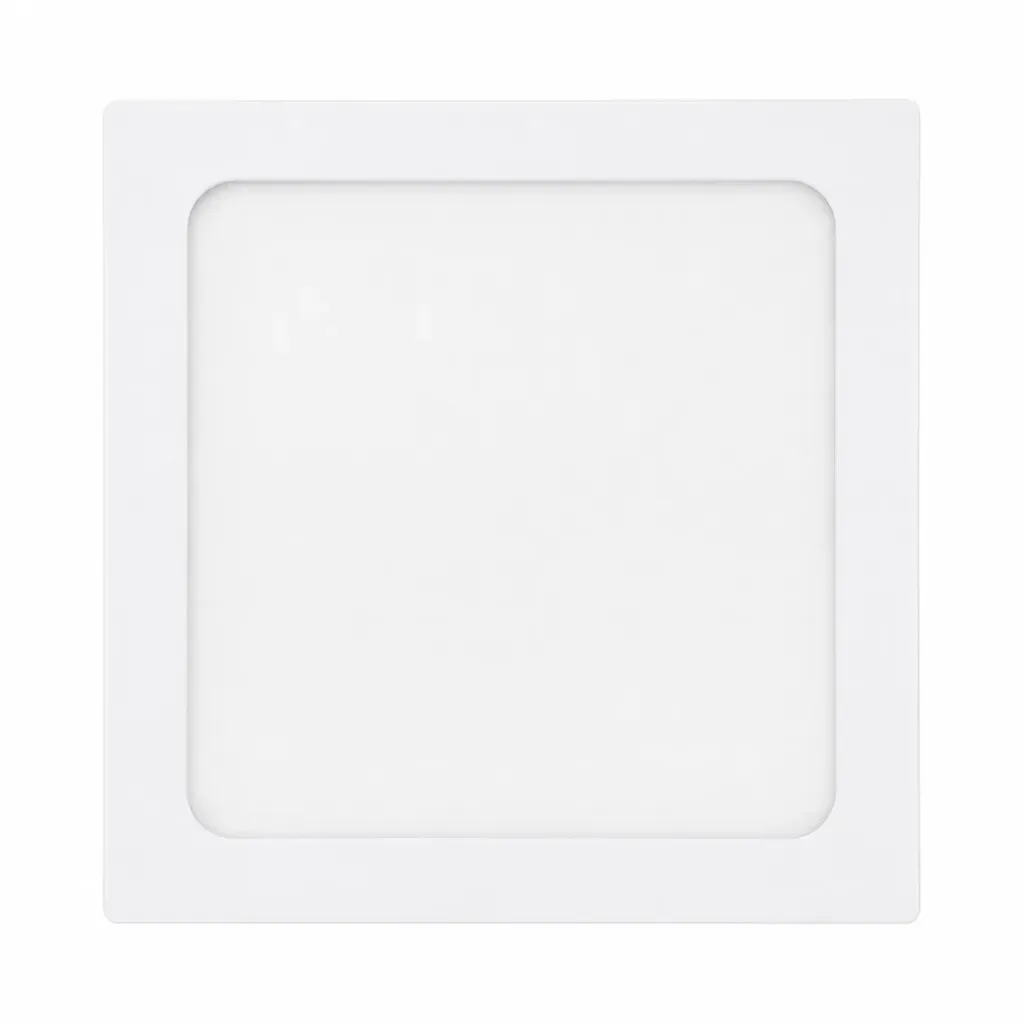 Led Panel Light Square 7.5" 15W White