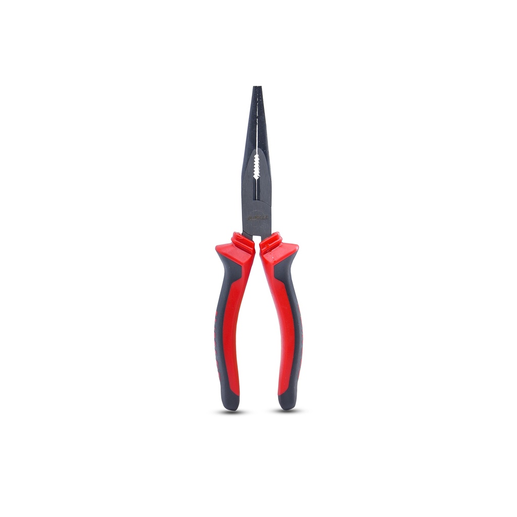 [25644] Long Nose Plier 1657-8" Jumlee