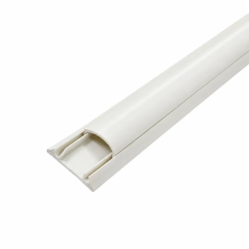 Pvc Trunking Casin 10x15mm 2m