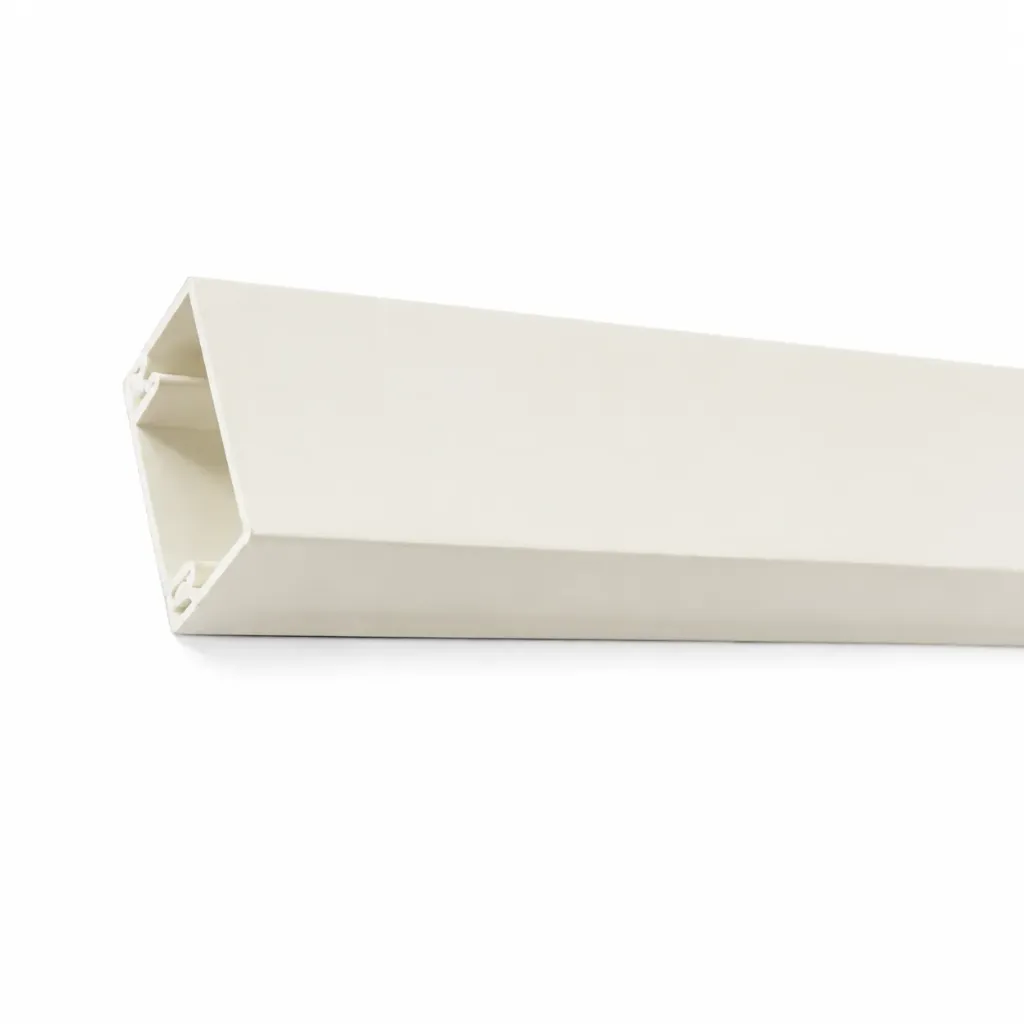 [25701] Pvc Trunking Casin 14x24mm 2Mtr