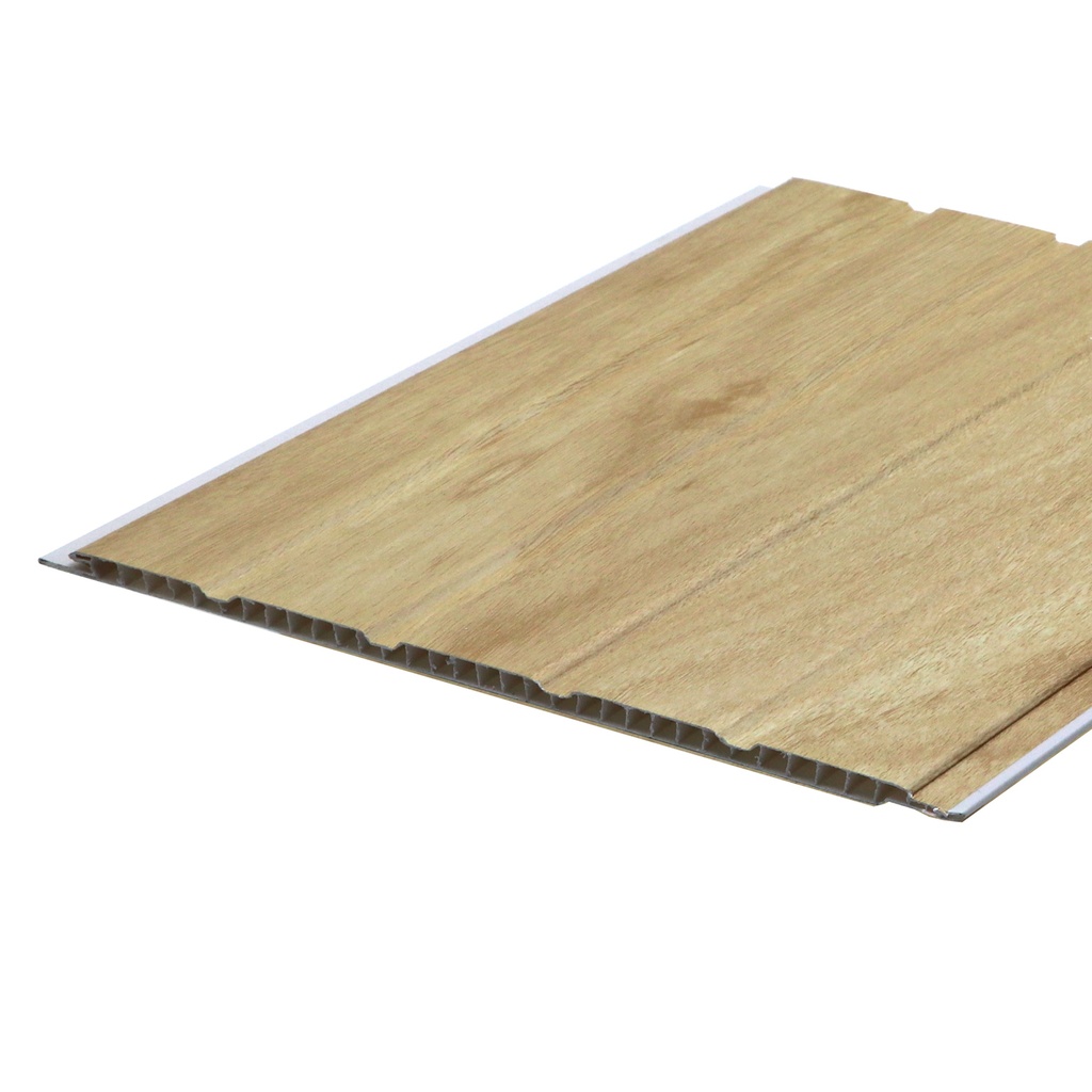 [25727] PVC Ceiling 25cm x 8mm x 5.8m F4