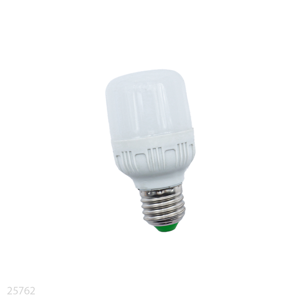 Led Bulb 5w E27 Day Light Bulb Horas
