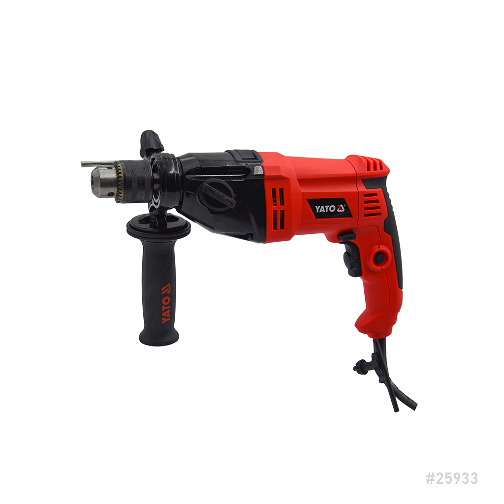 Impact Drill 13mm 850W YT-82037 Yato