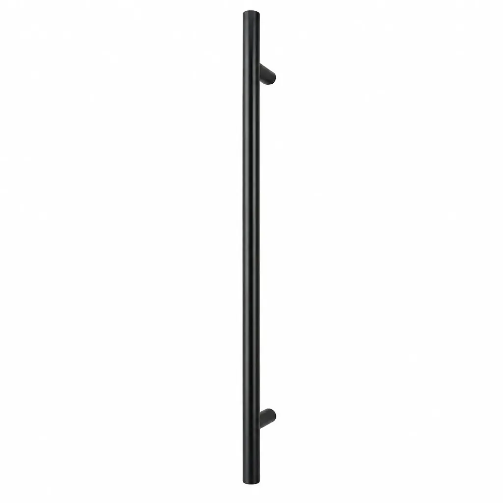 [26064] Cabinet Handle 6304-320mm Black