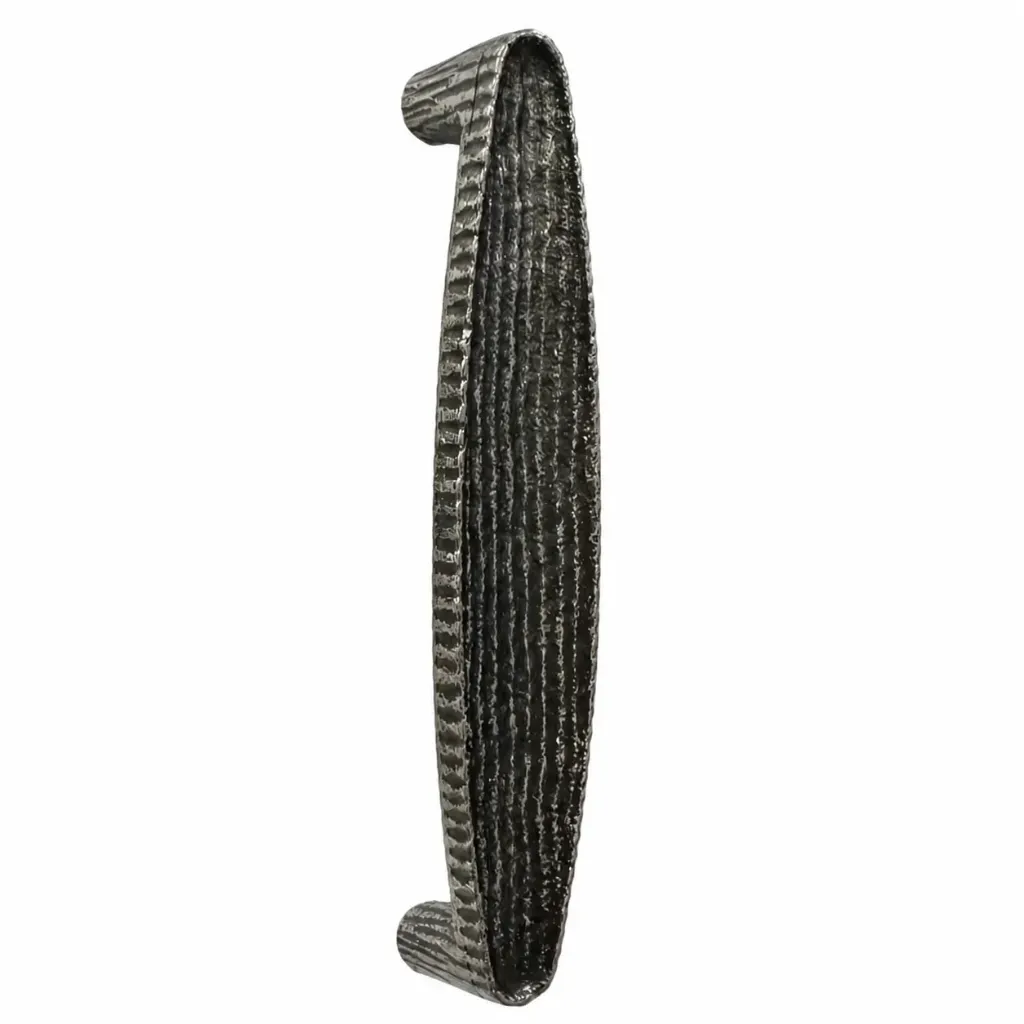 [26070] Cabinet Handle 2134-128mm Silver