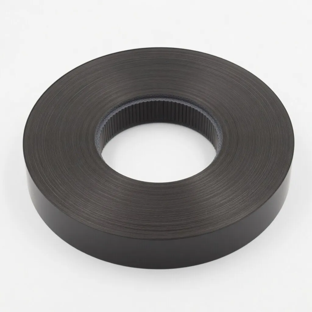 [22876] Pvc Edge Banding 22mmx100m Black