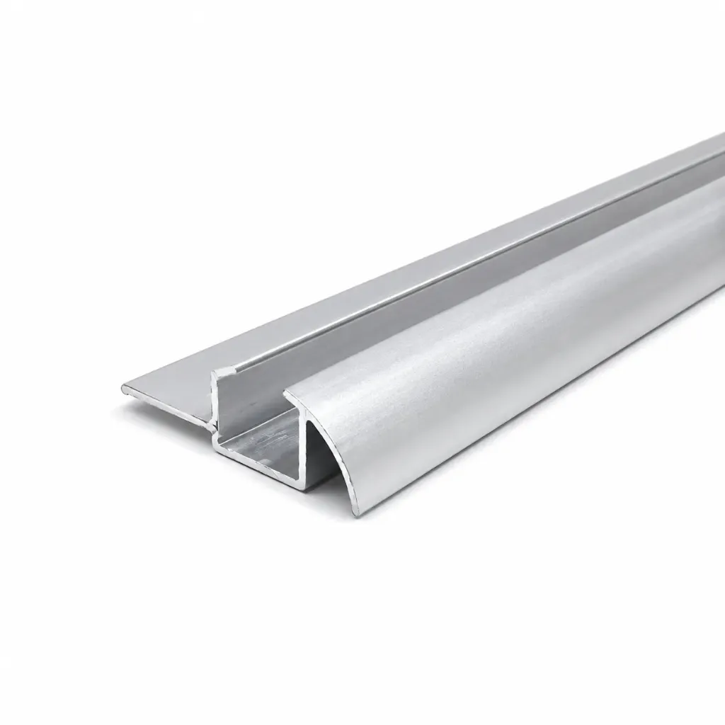 Aluminum Channel 6m 380 Single
