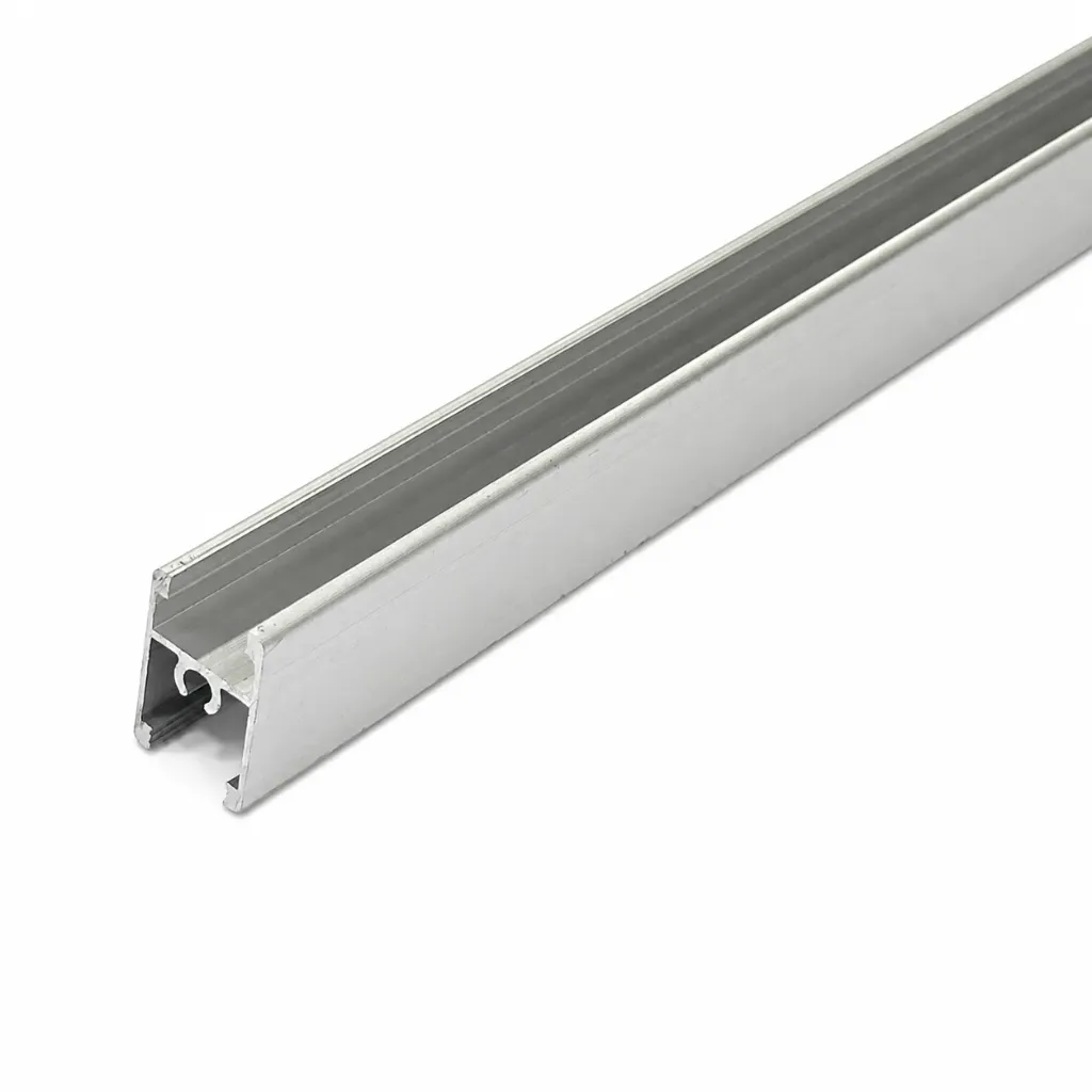 Aluminum Channel 6m XL-139