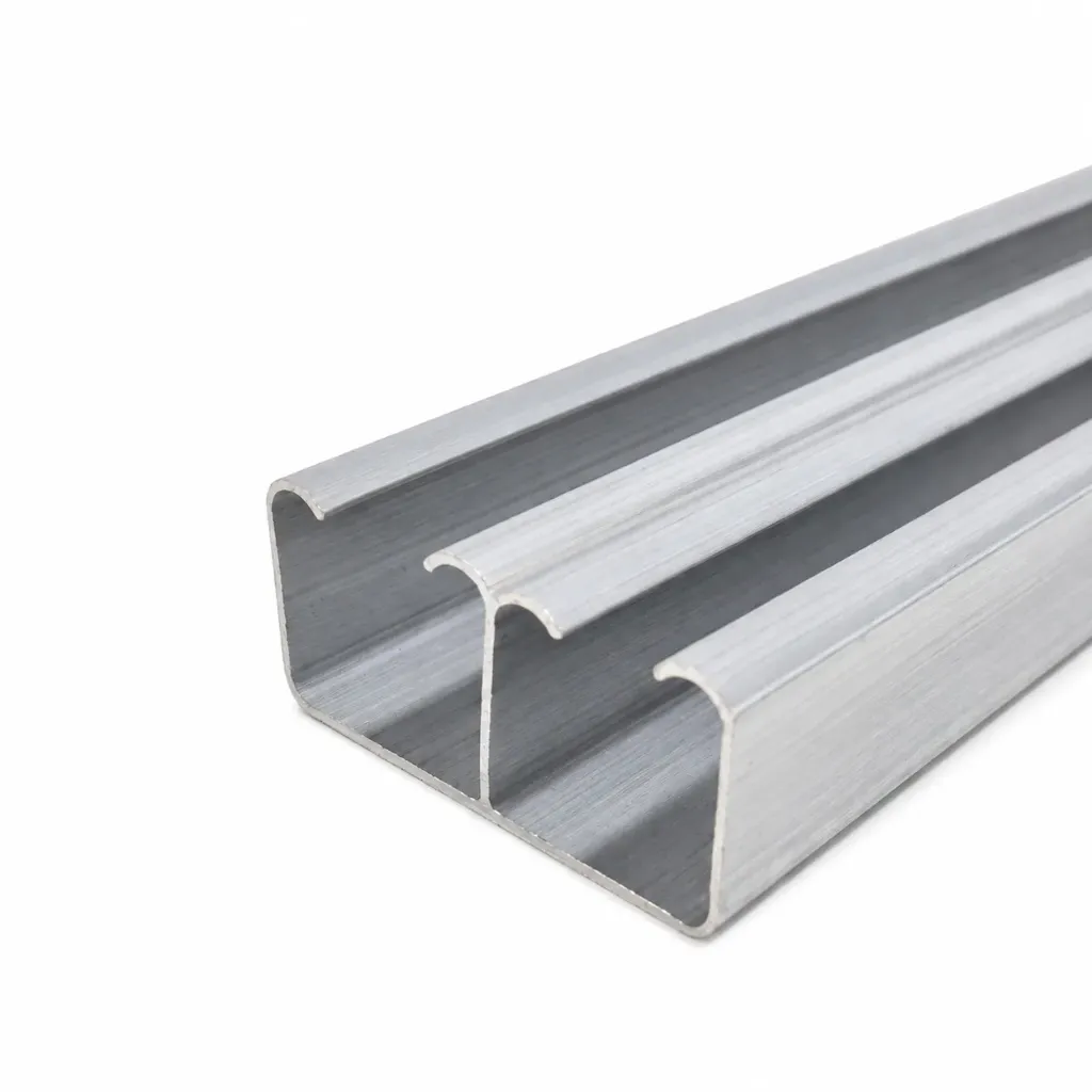 Aluminum Channel 6m XL-207