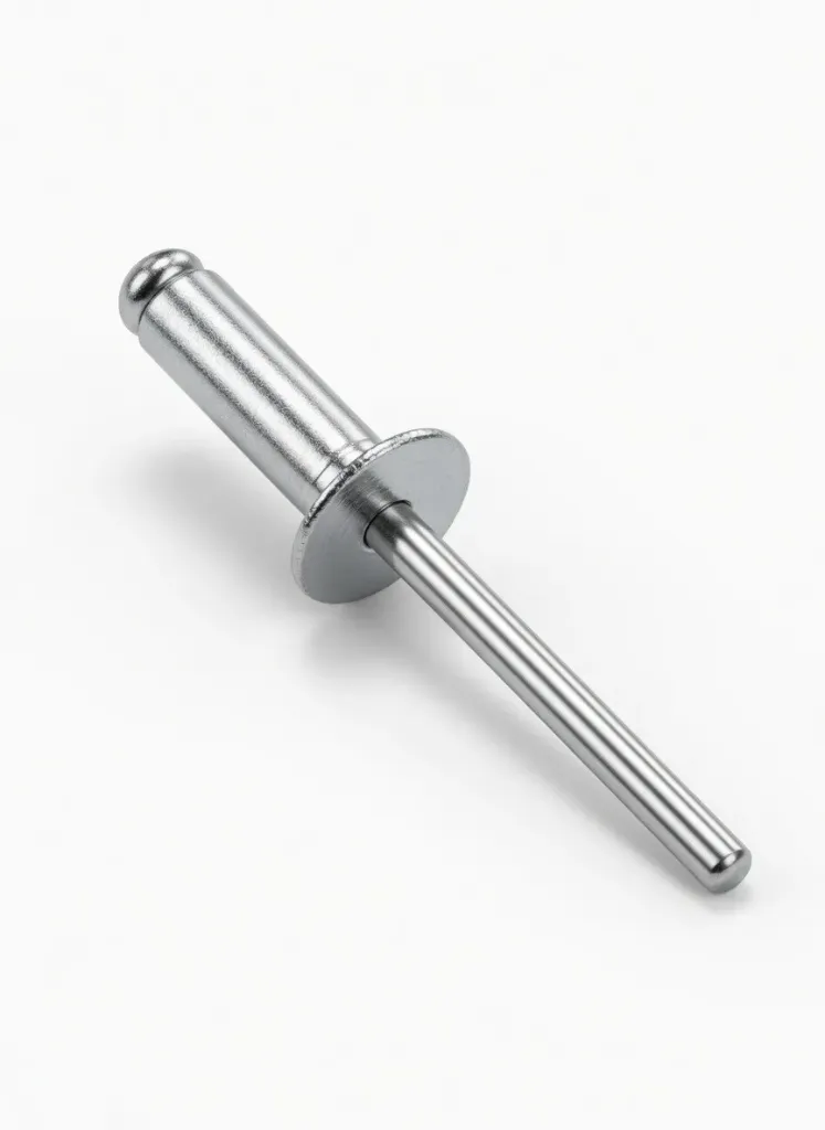Blind Rivets 4.8x16mm