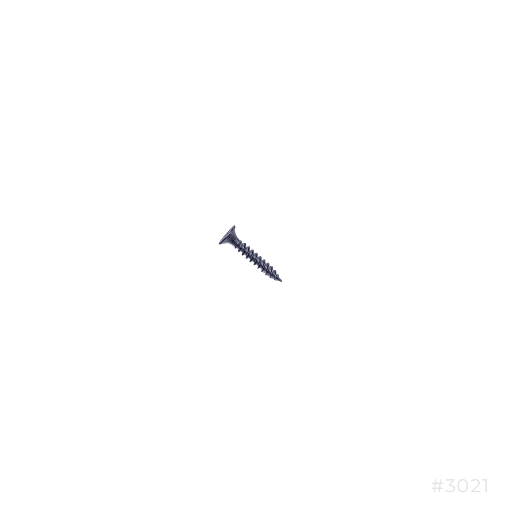 Dry Wall Screw #8 x 1"