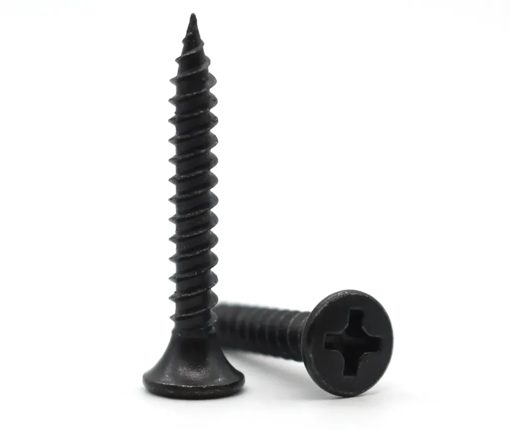Dry Wall Screw #8x1"