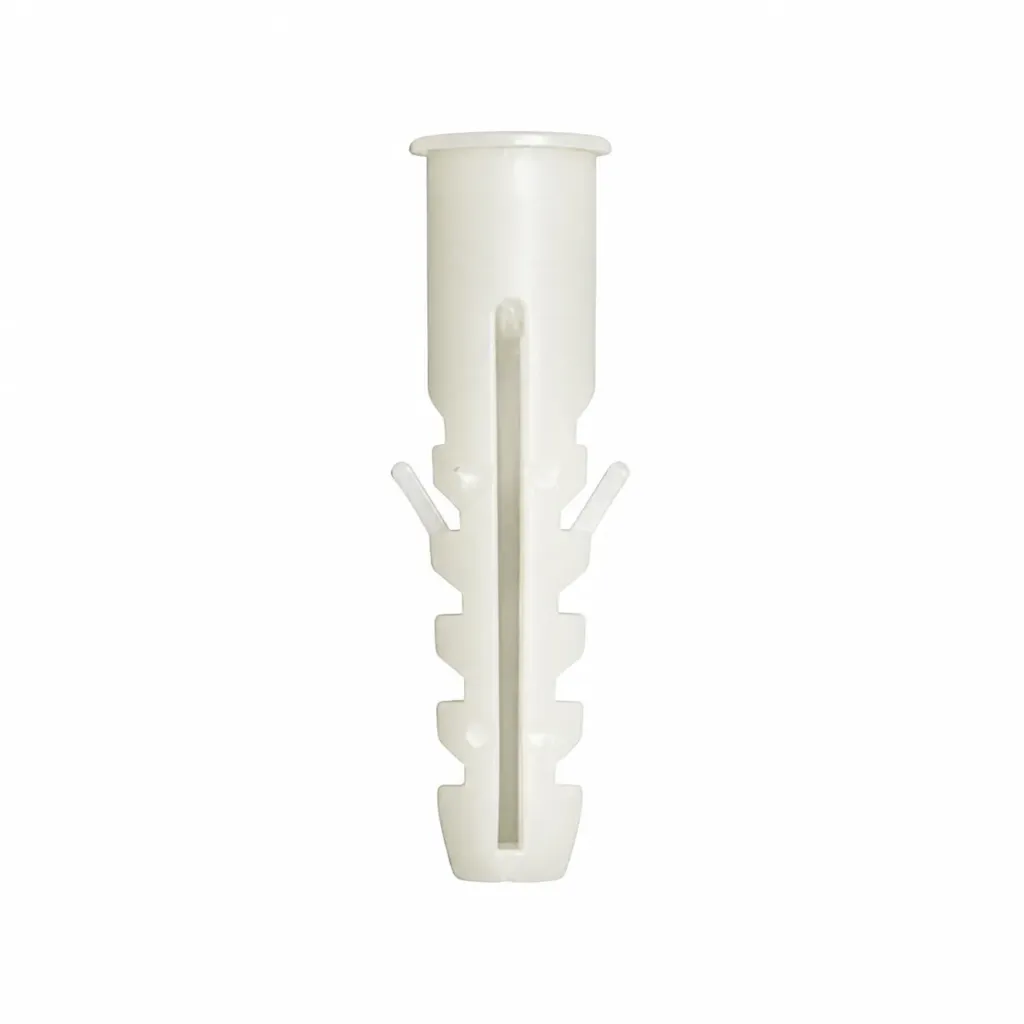 Pvc Wall Plug S8 Classic