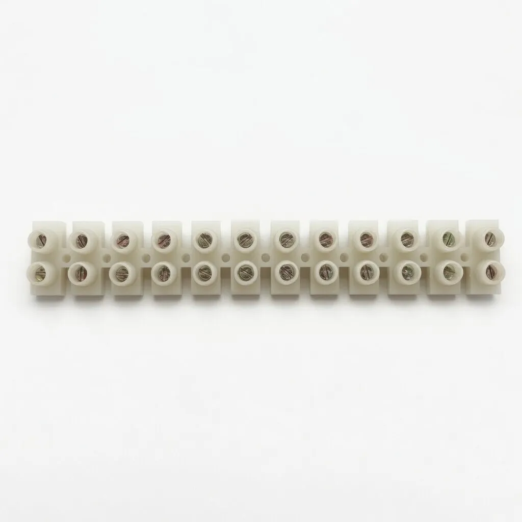 Wire Connector 25A