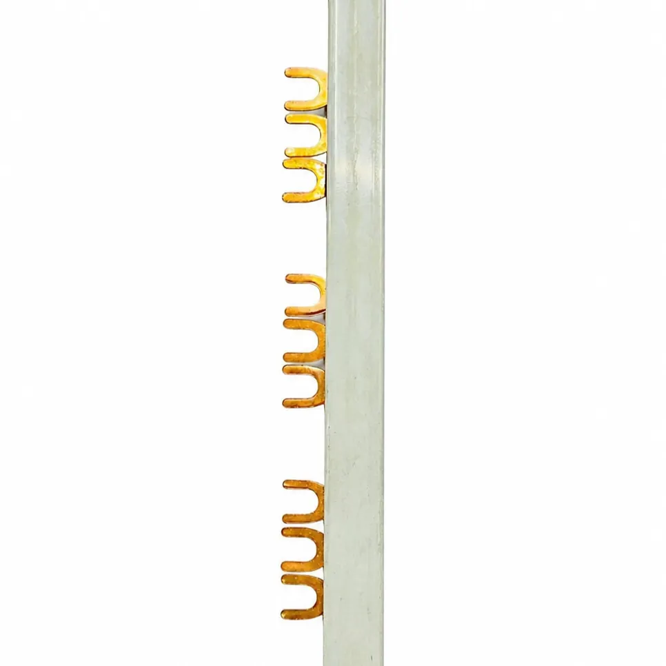 Bas Bar U-Type 3 Phase 18Pin