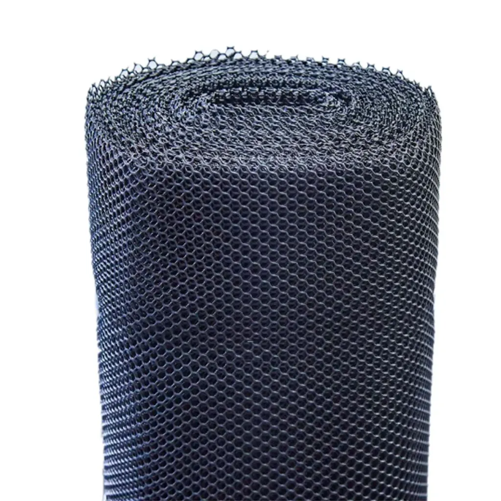 Black Nylon Net VC 90cm x 7mm