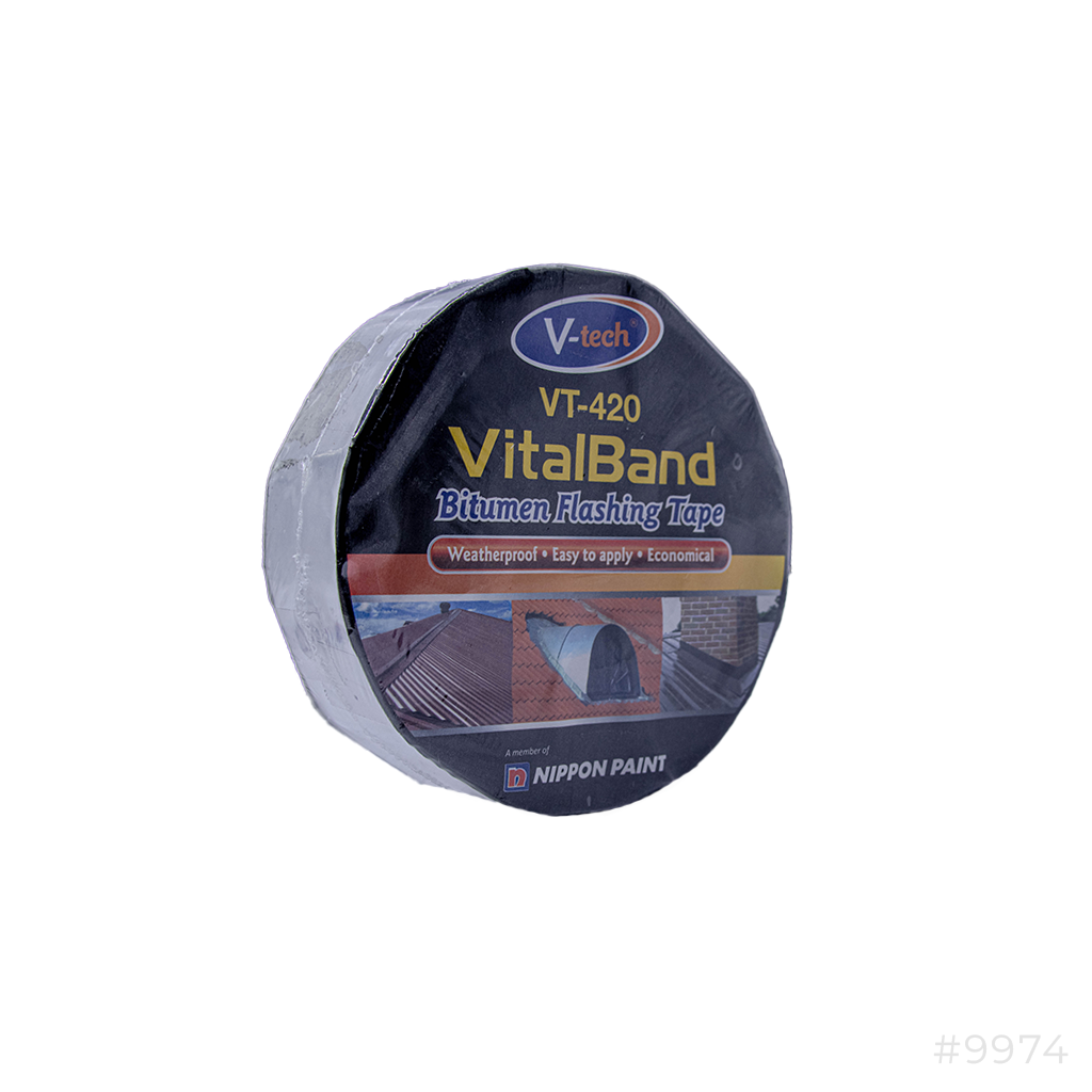 [9973] V-tech Vital Band 10m VT-420 (50mm)