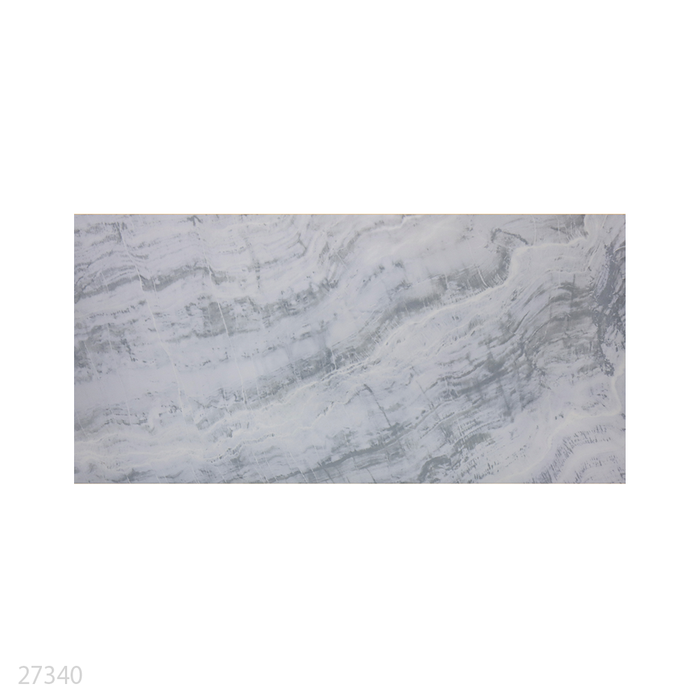 Ceramic Wall Tile Glazed 300x600mm Arica Grey Glossy