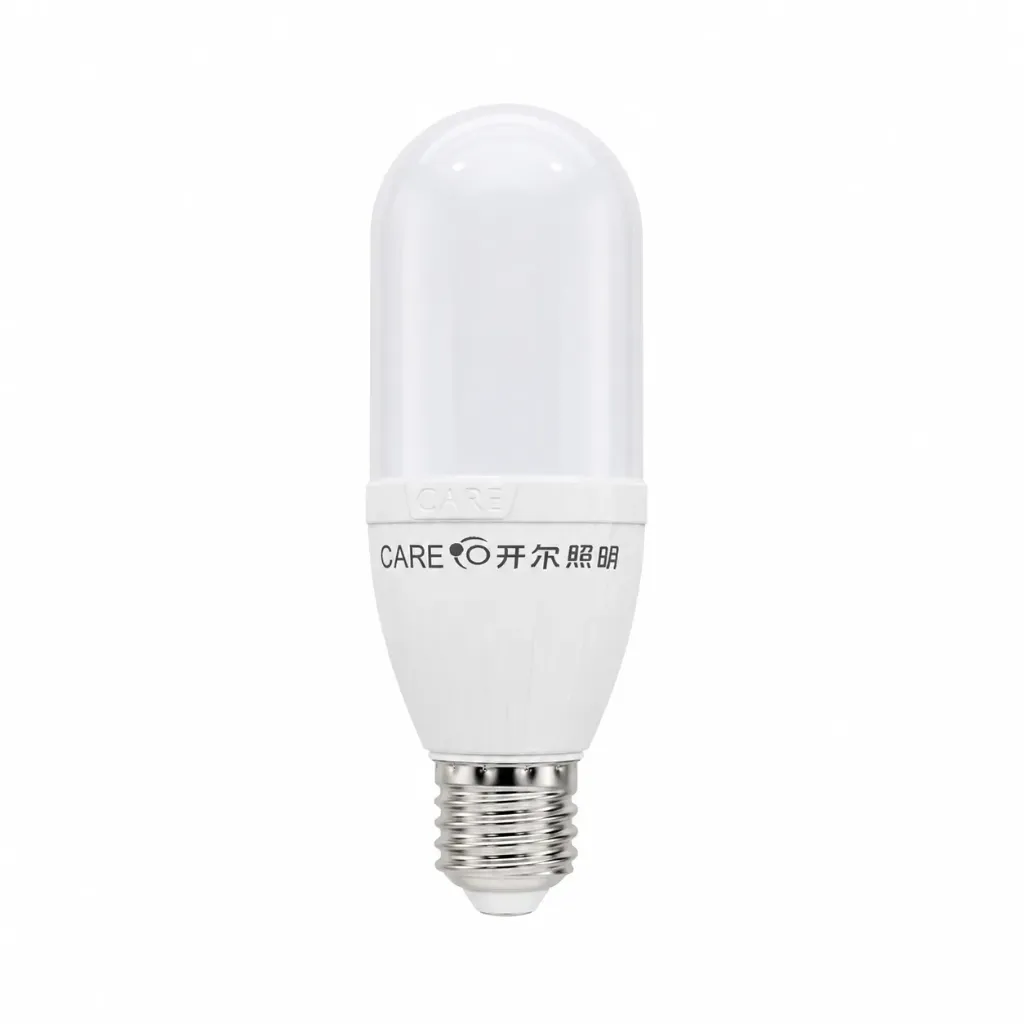 Led Bulb 10W Warm White E27 Care