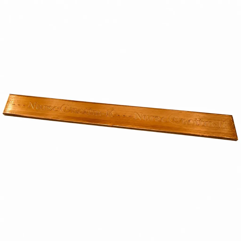 Copper Tape Furse-TC030/NSI