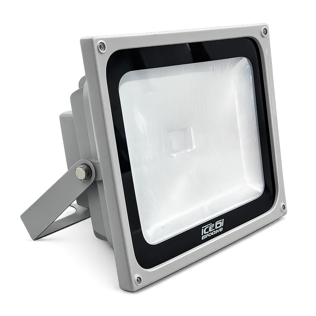 LED Flood Light Kedbrooke 50W Kblx-50 Blue