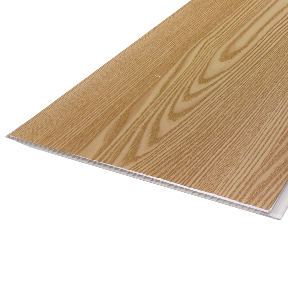[27380] PVC Ceiling 30cm x 8mm x 5.8Mtr C80