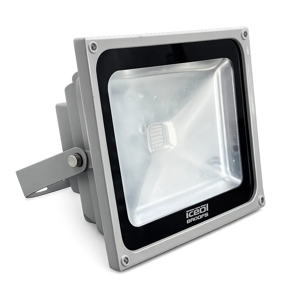LED Flood Light Kedbrooke 50w Kblx-50 Red