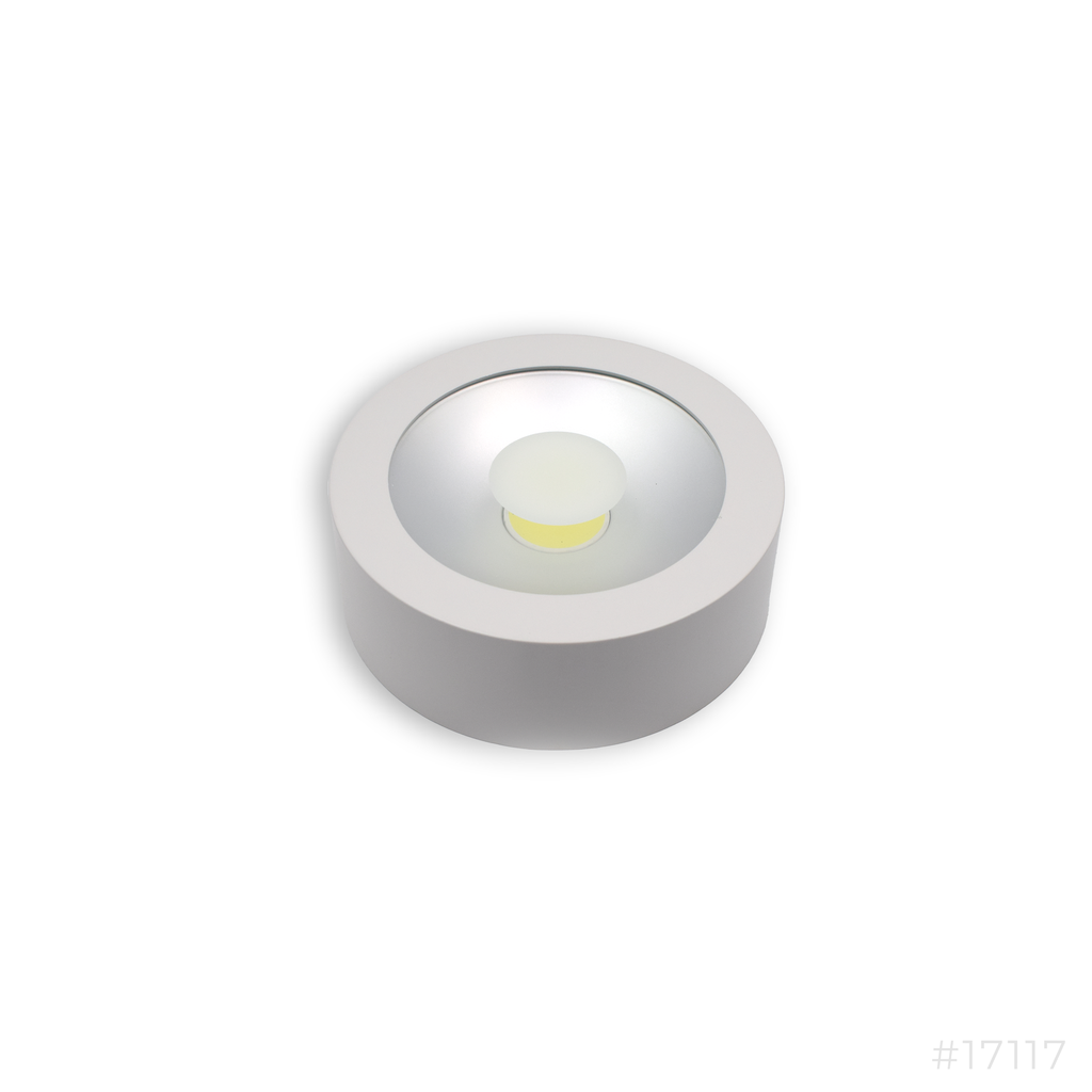 LED Downlight Surface 20W White RF-0185 Rafeed