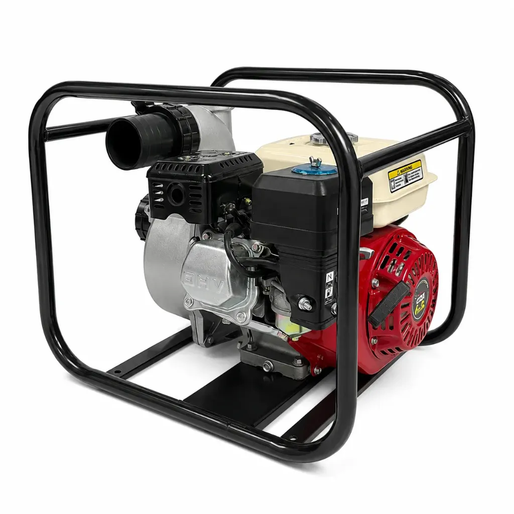 [16182] Water Pump #Wp30A Petrol Engine