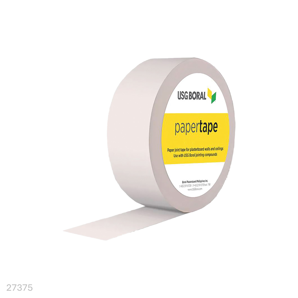 [27375] Joint Tape 50mm x 150m Sheetrock