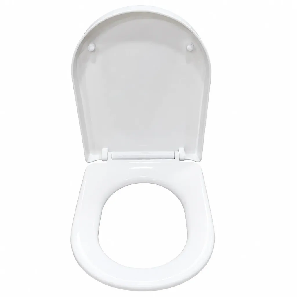 Toilet Seat Cover Sitong JA0242