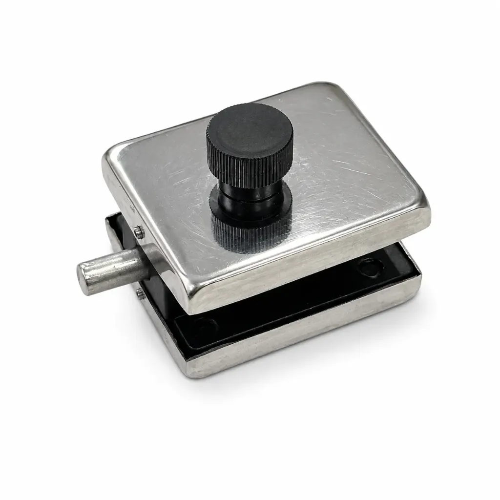 Glass Door Hinge DL52S