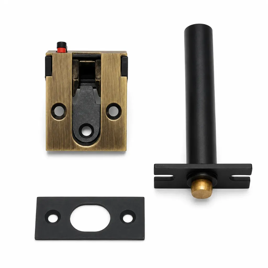 Door Security Chain ACL-777SN Welcome