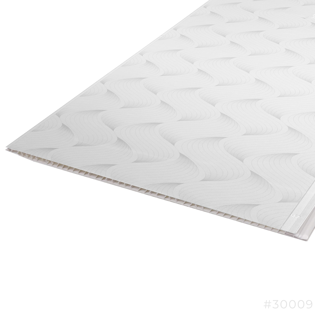 PVC Ceiling 30cm*8mm*5.8m 009