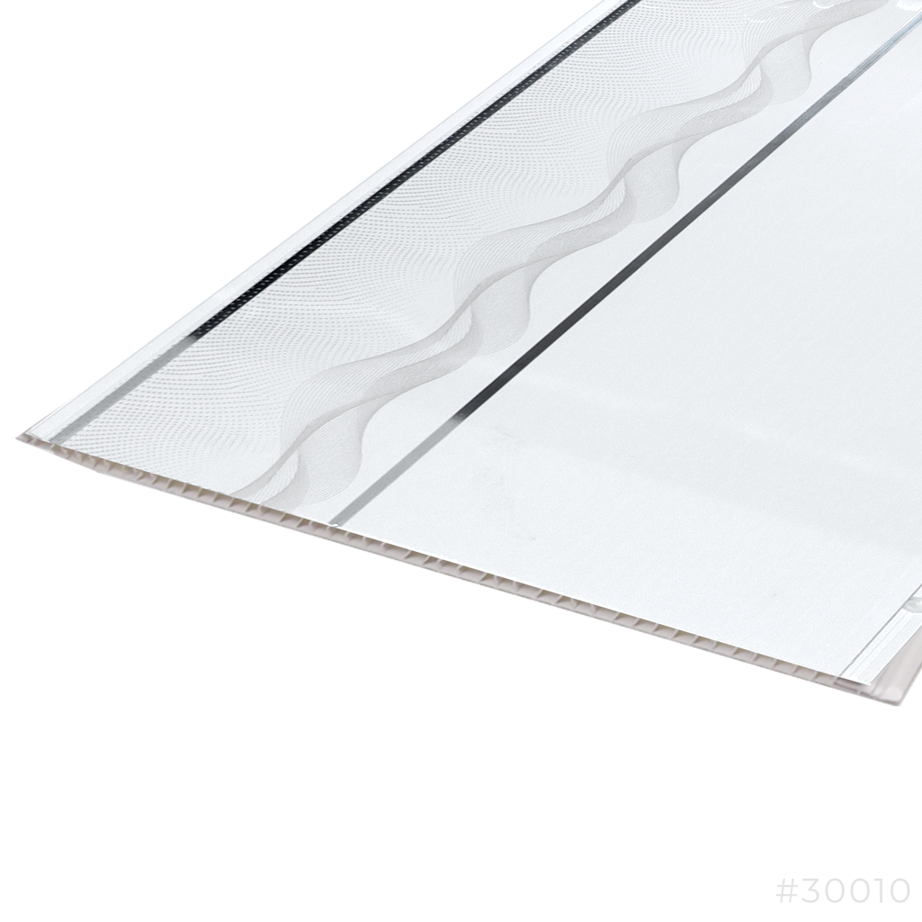 PVC Ceiling 30cm*8mm*5.8m 010