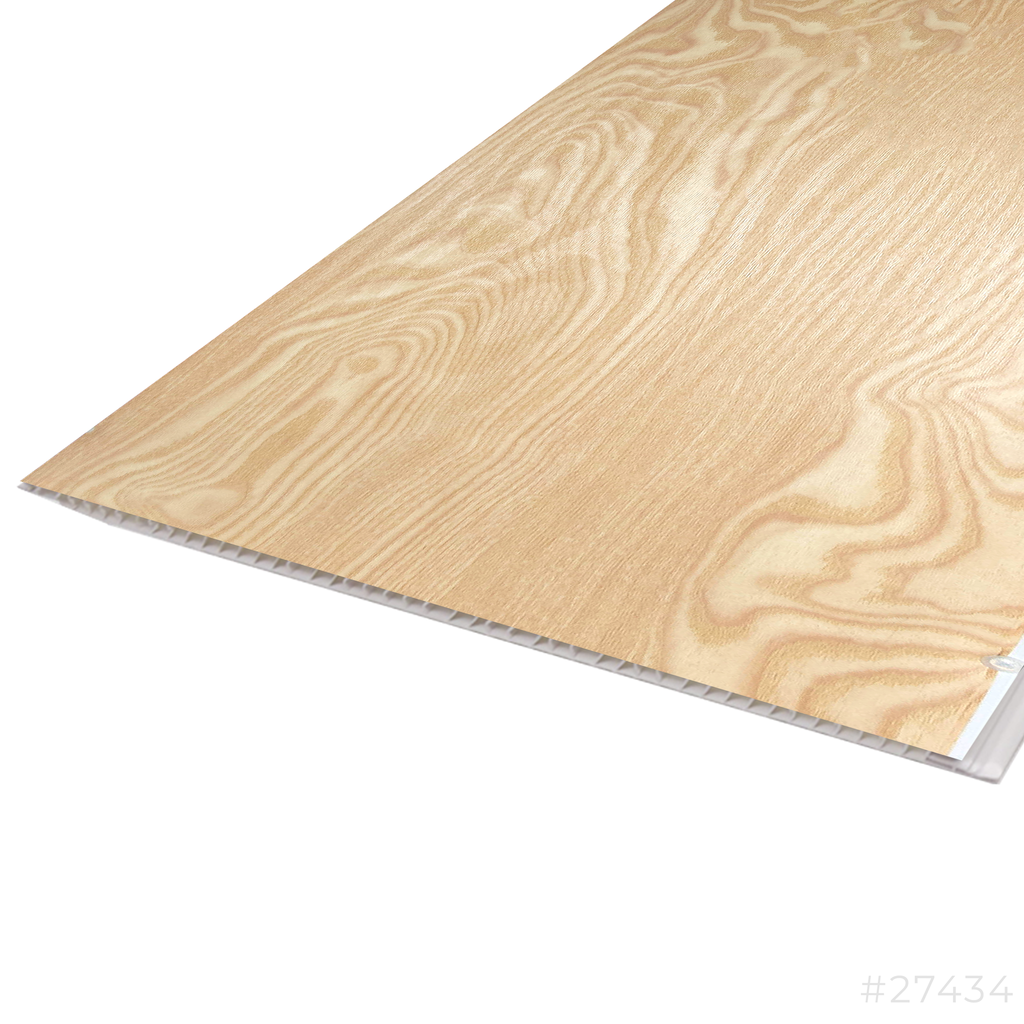 PVC Ceiling 30cm*8mm*5.8m D5-1