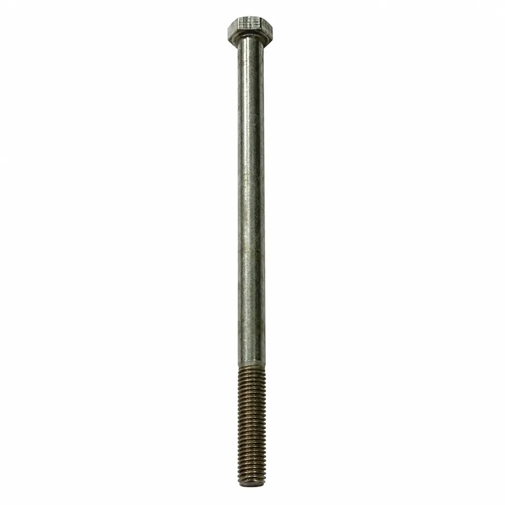 Bolt SS 9" x 12mm