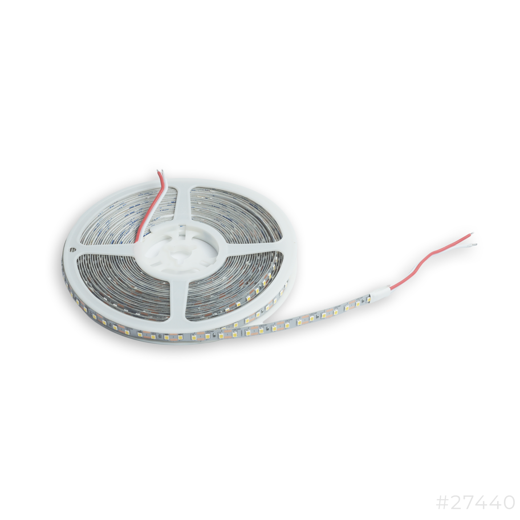 Led Strip Light 11.5W White 10Mtr 