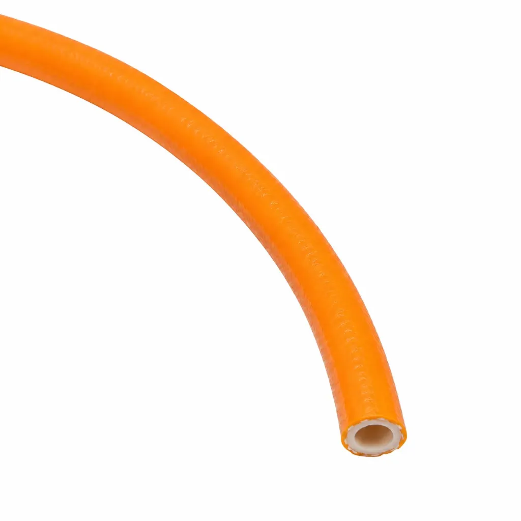 Yellow Air Hose 5/16" x2.75mm