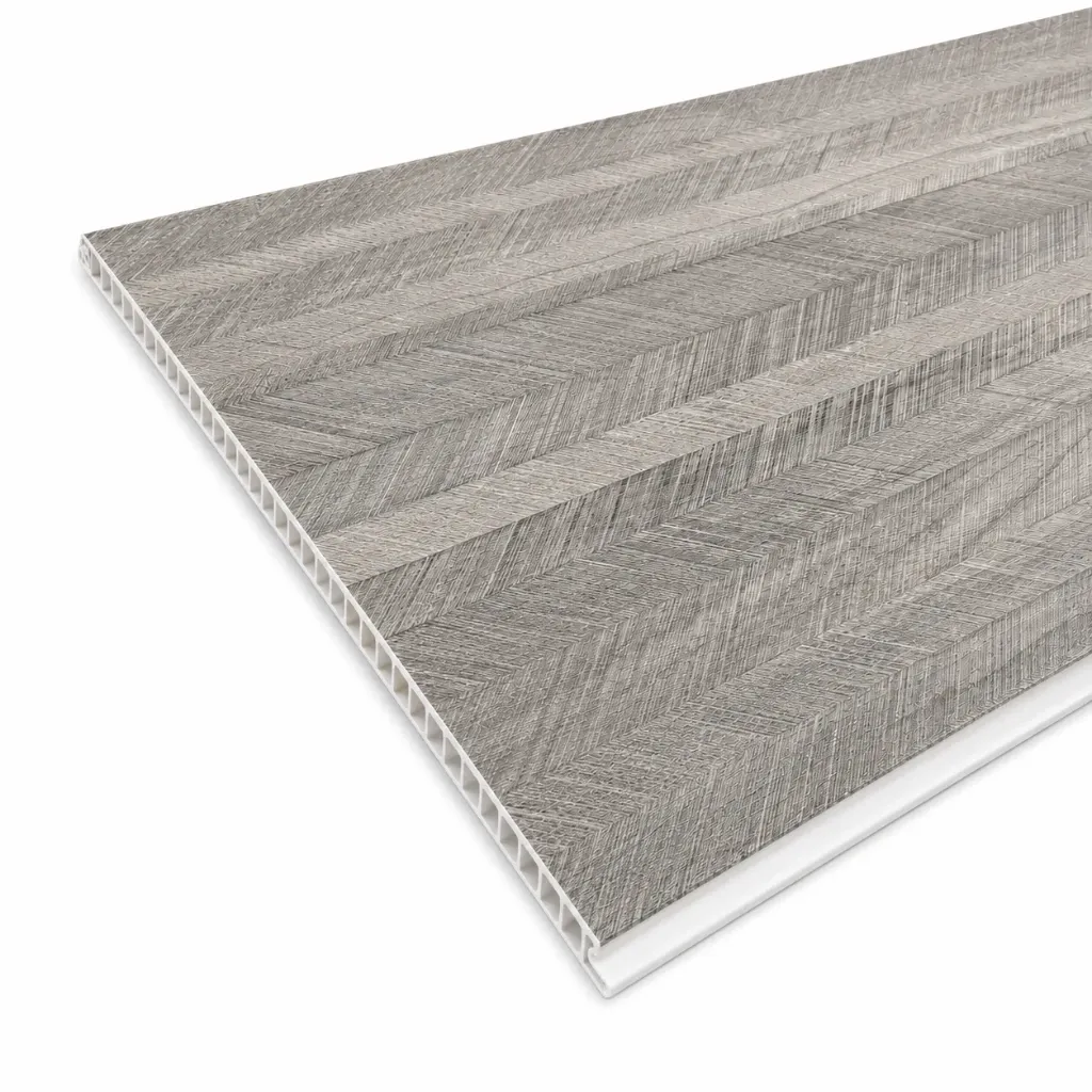 PVC Ceiling 30cm*8mm*5.8m Design 27472