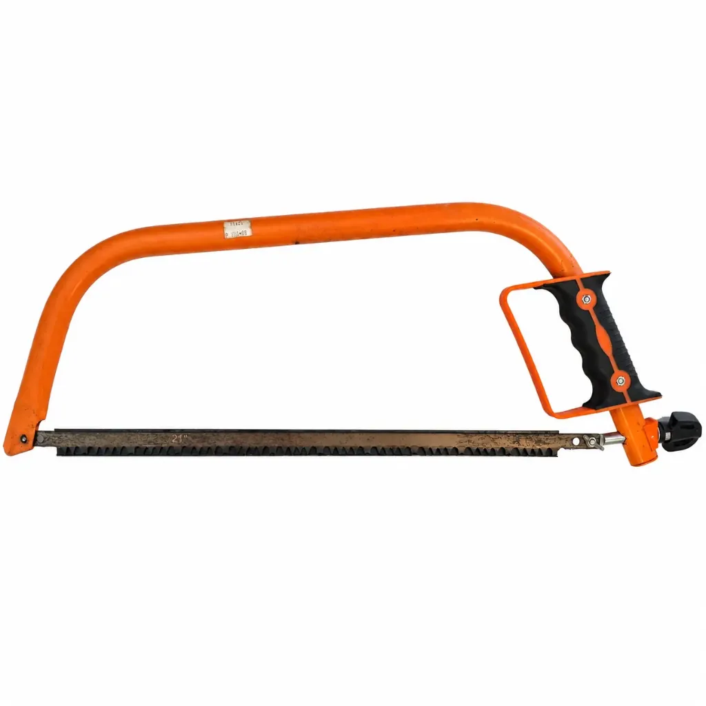 [11421] Park Saw Frame Baso 21"