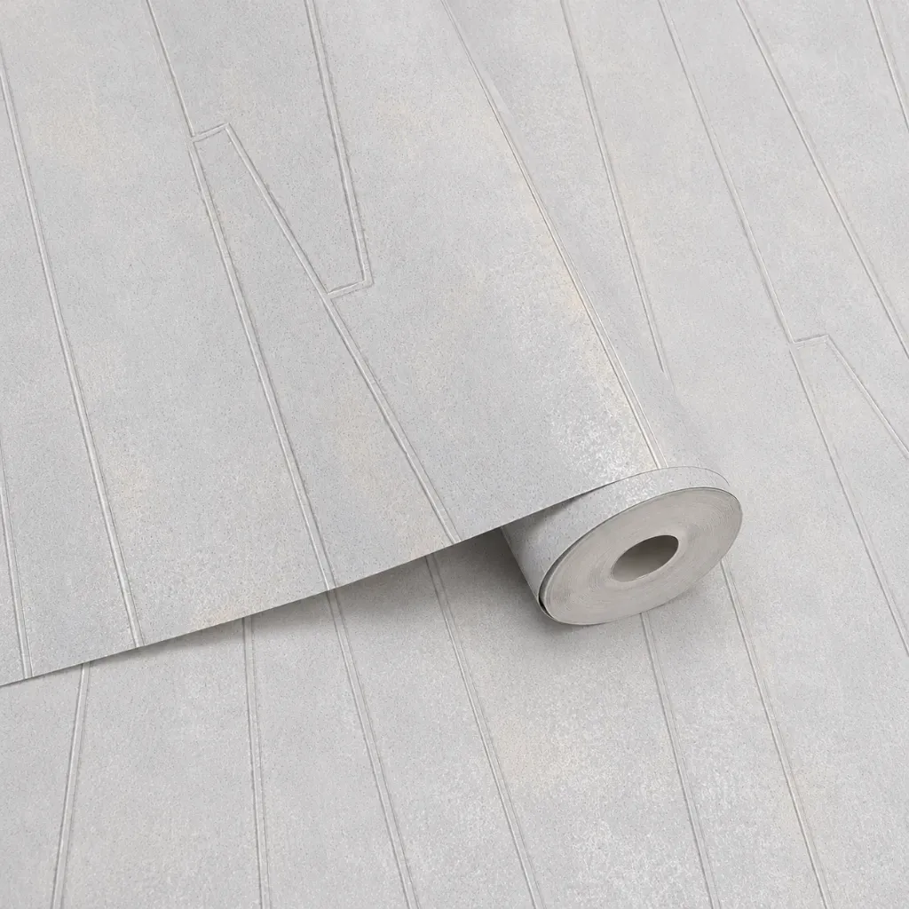 Wallpaper E85174-3 Wooden 0.53x10m