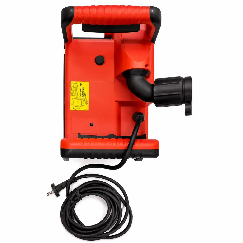 [804] Hilti Slitting Machine DC-SE20
