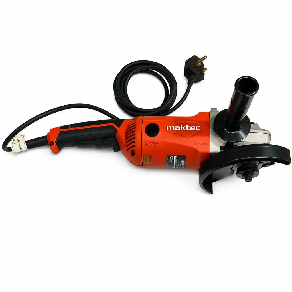 [12982] Angle Grinder 7" MT902 Maktec