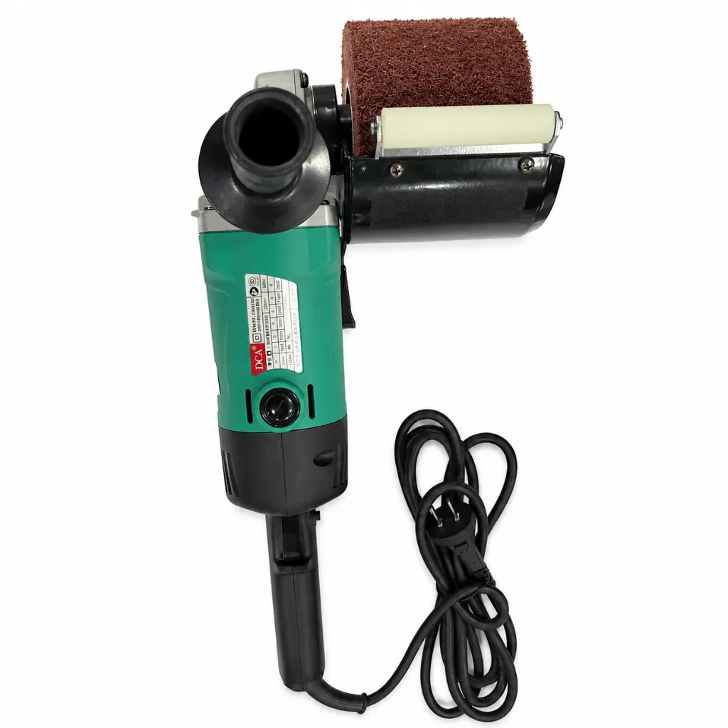 [21606] Angle Grinder S1N-FF-120x100 DCA