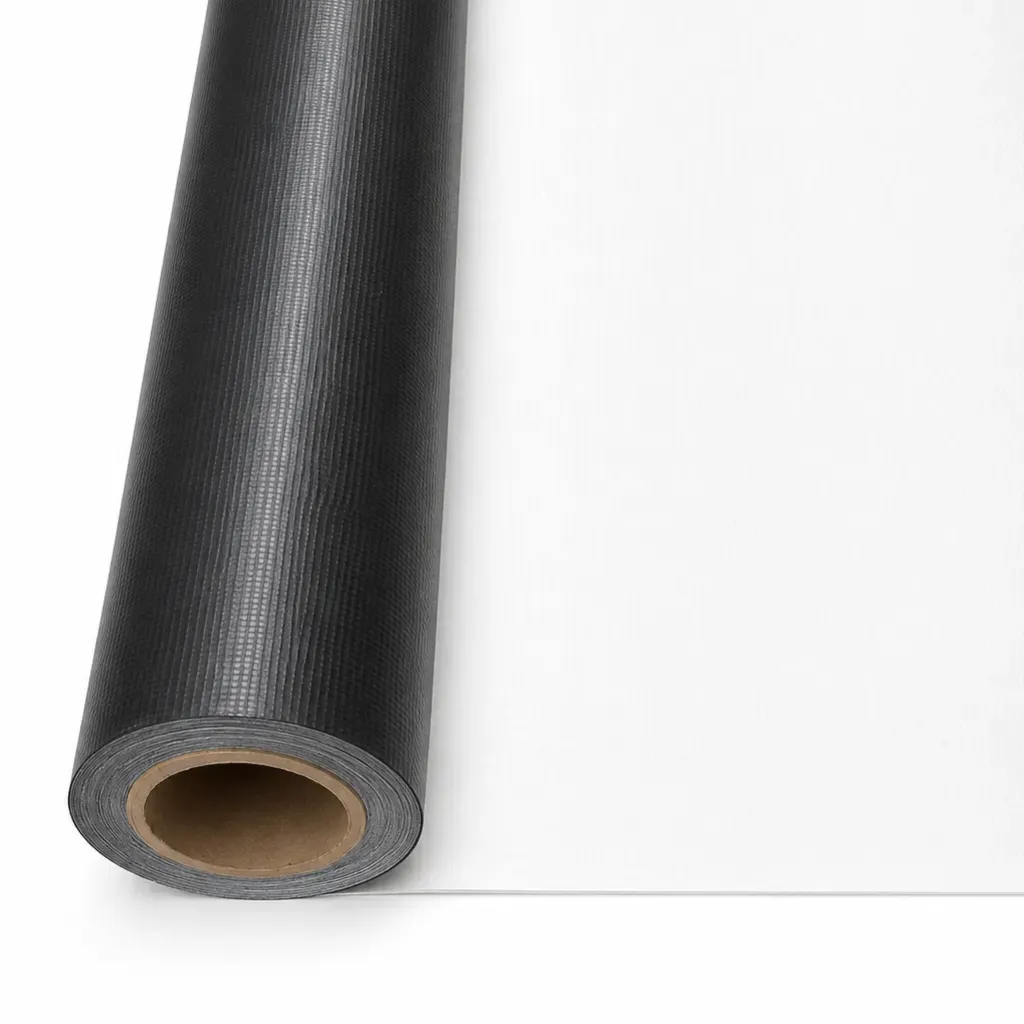 Projector Screen Canvas 3.2m