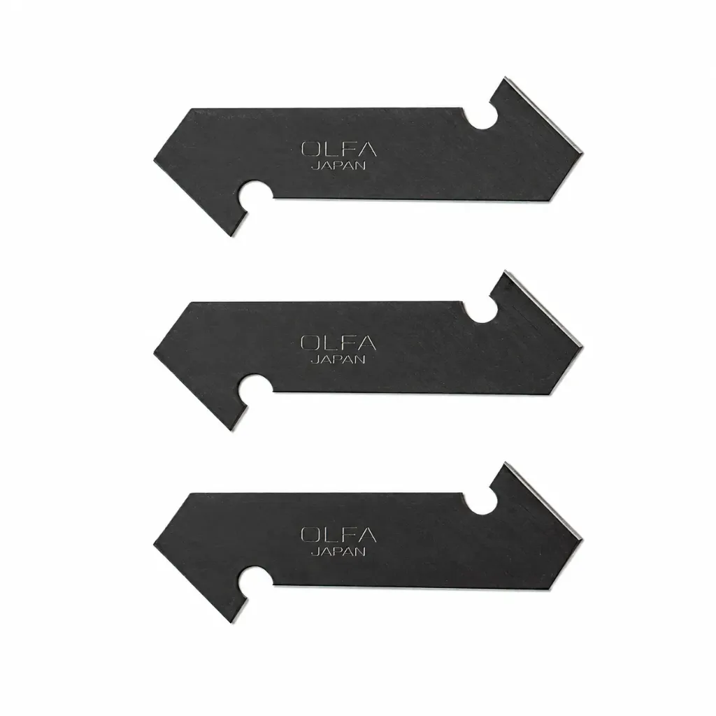 [1744] Olfa Blade PB-800 1x5