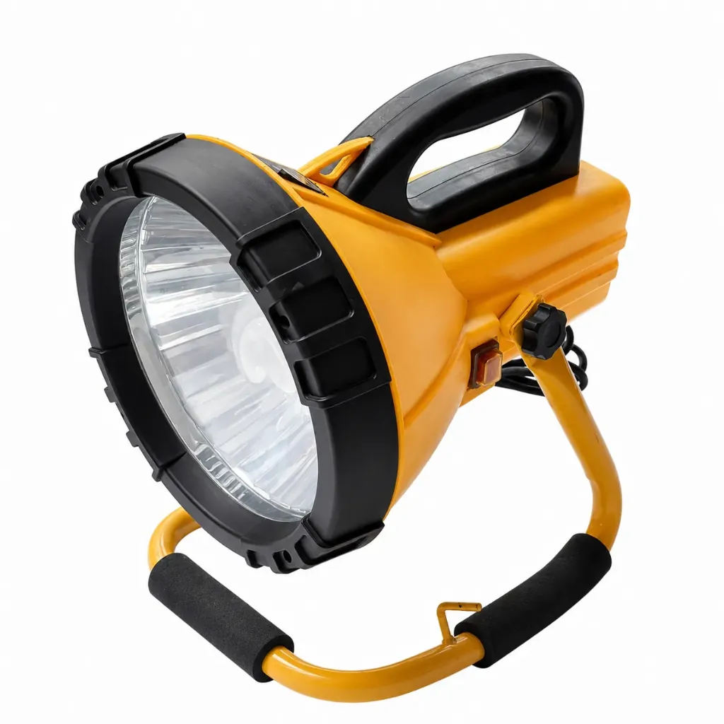[10929] Varo e/saving Portable Lamp Powl1103 36w