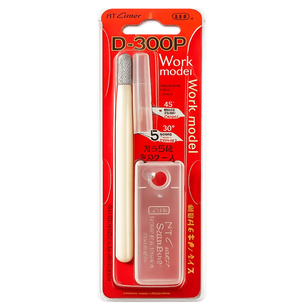 [14040] NT Cutter d-300p Pen Cutter